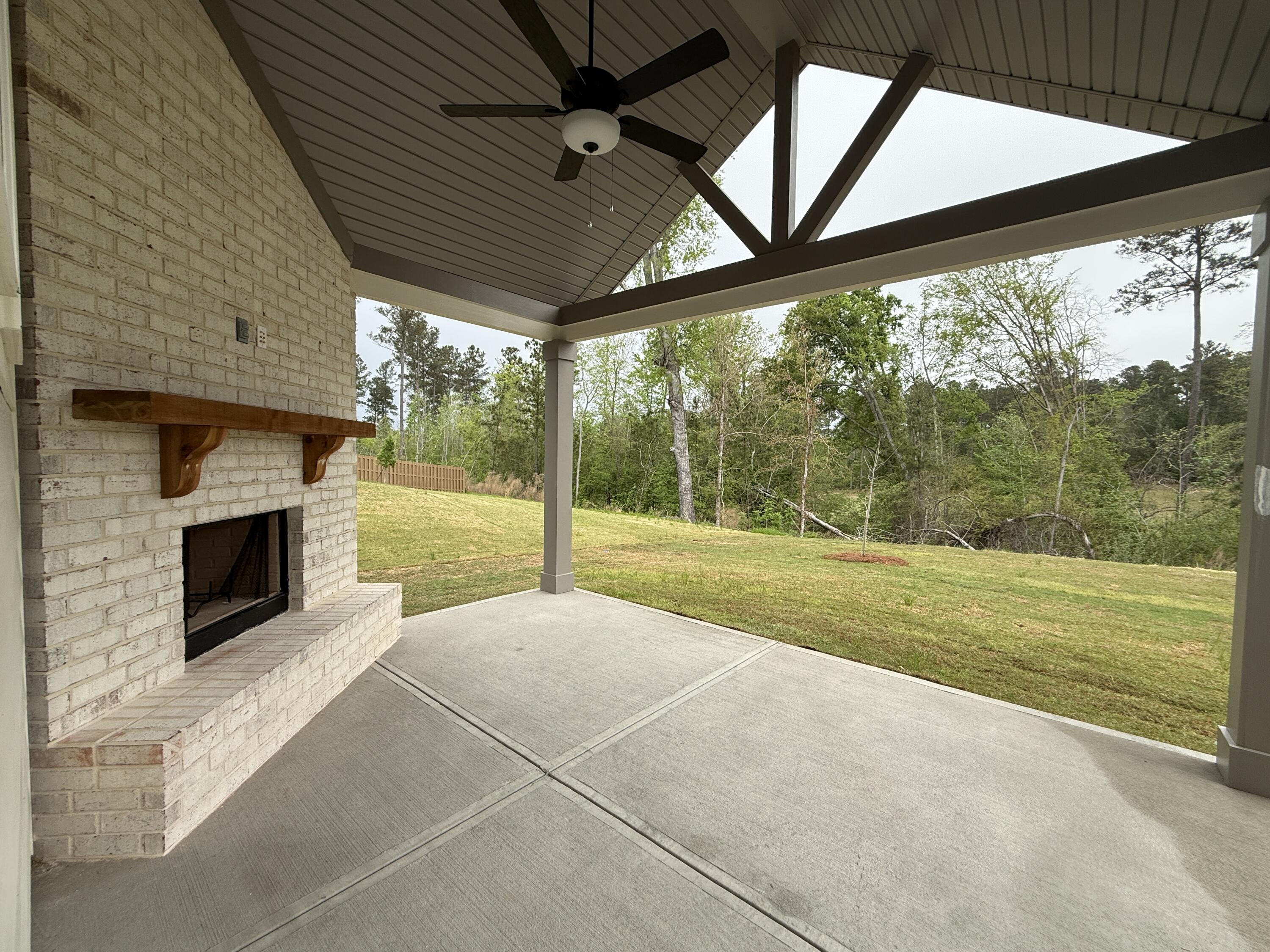 449 Bronco Pass, Unit 85 Lincolnton, GA 30817 - Photo 21 of 21 IMG_1981