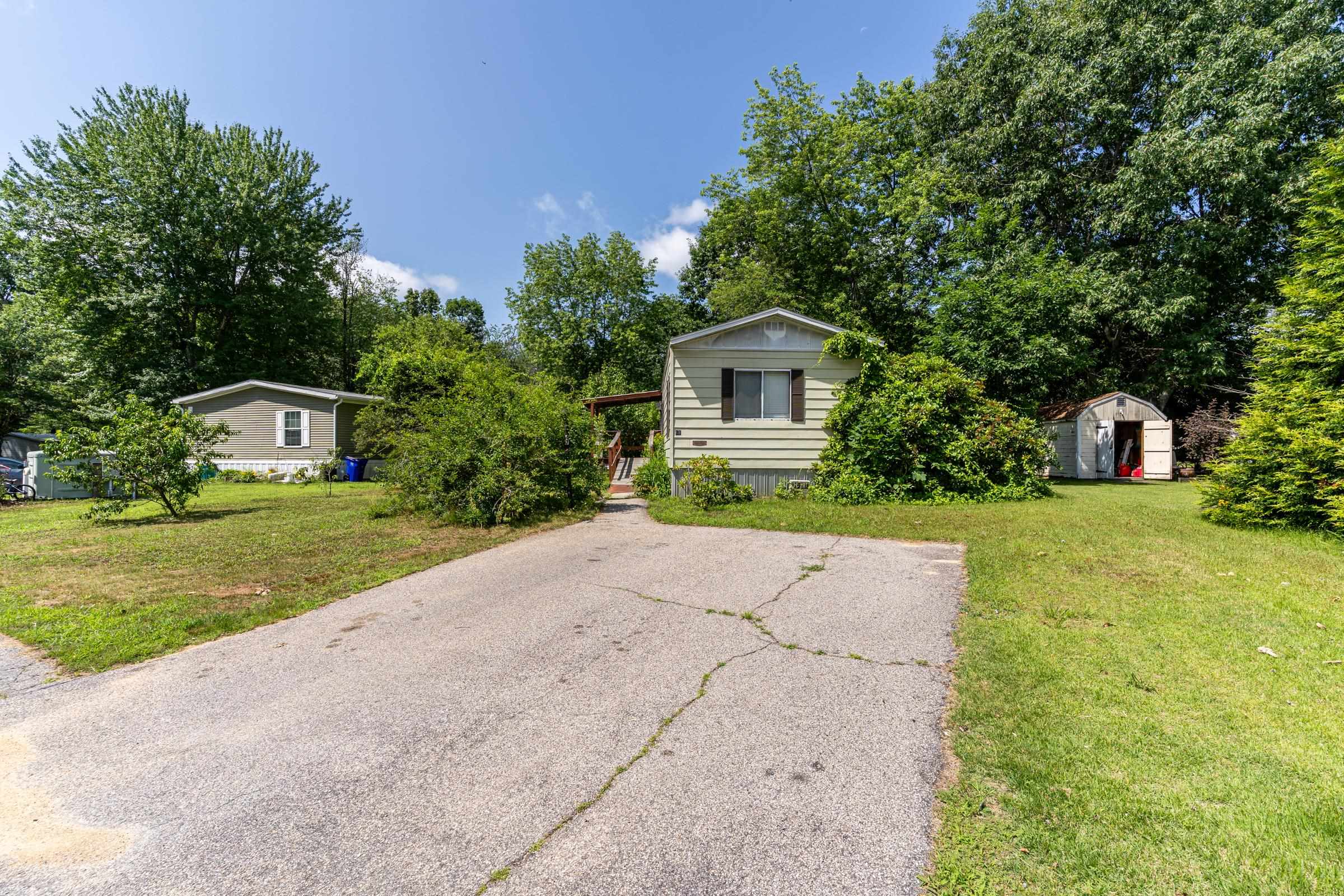 47 Deep Meadow Lane Exeter, NH 03833 - Photo 22 of 28