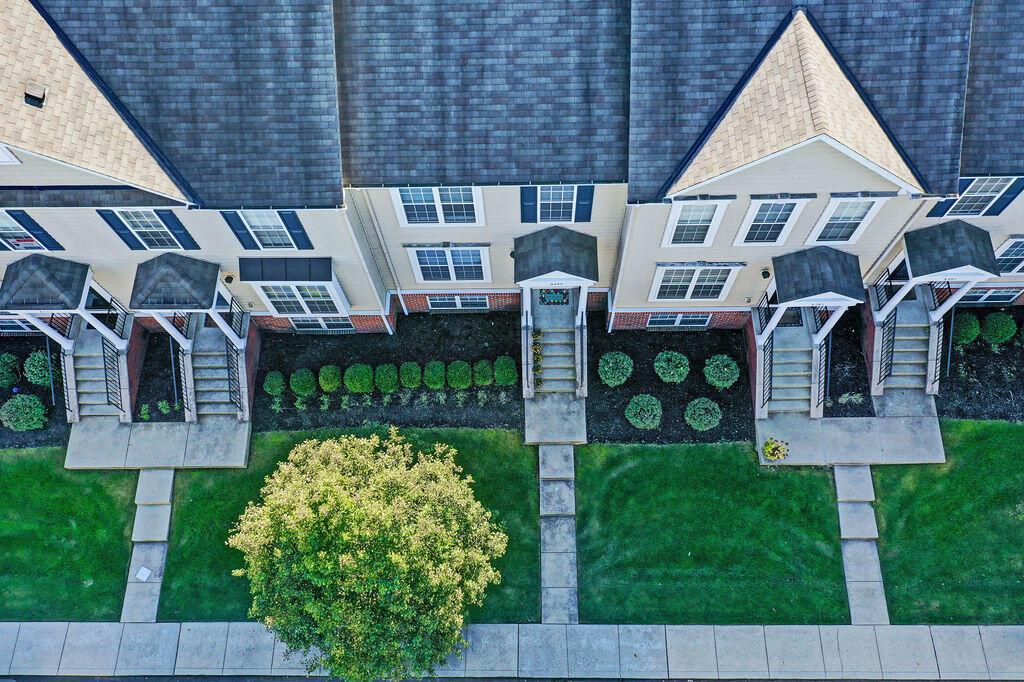 6345 Needletail Road, Unit 24634 Columbus, OH 43230 - Photo 57 of 58 56. Aerial