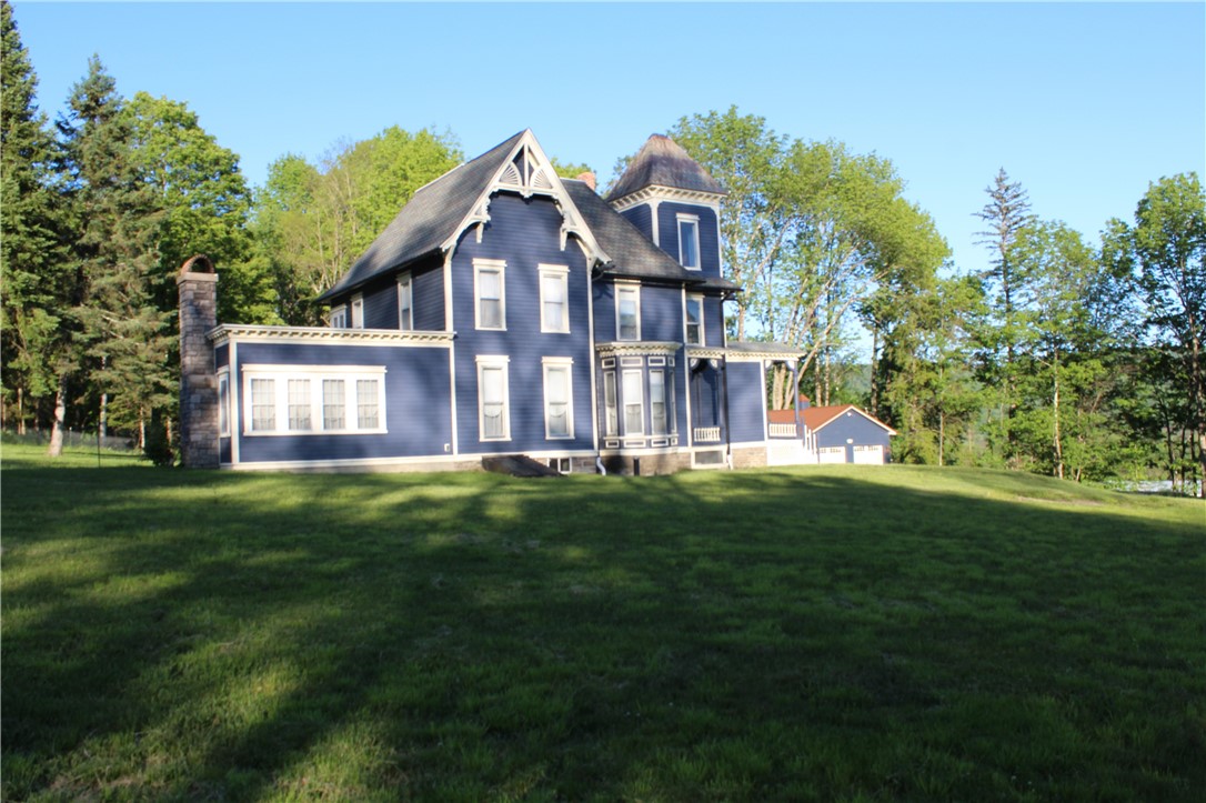 144 Pete Hendricks Road Cooperstown, NY 13326 - Photo 46 of 50