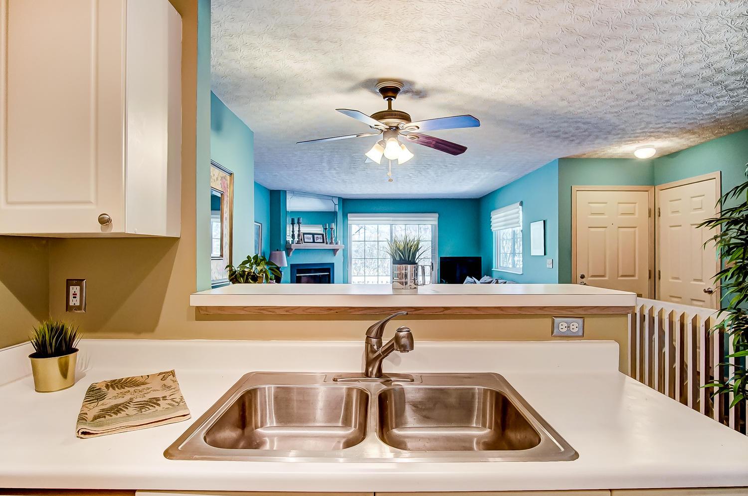 5383 North Hamilton Road, Unit 1E Columbus, OH 43230 - Photo 9 of 47