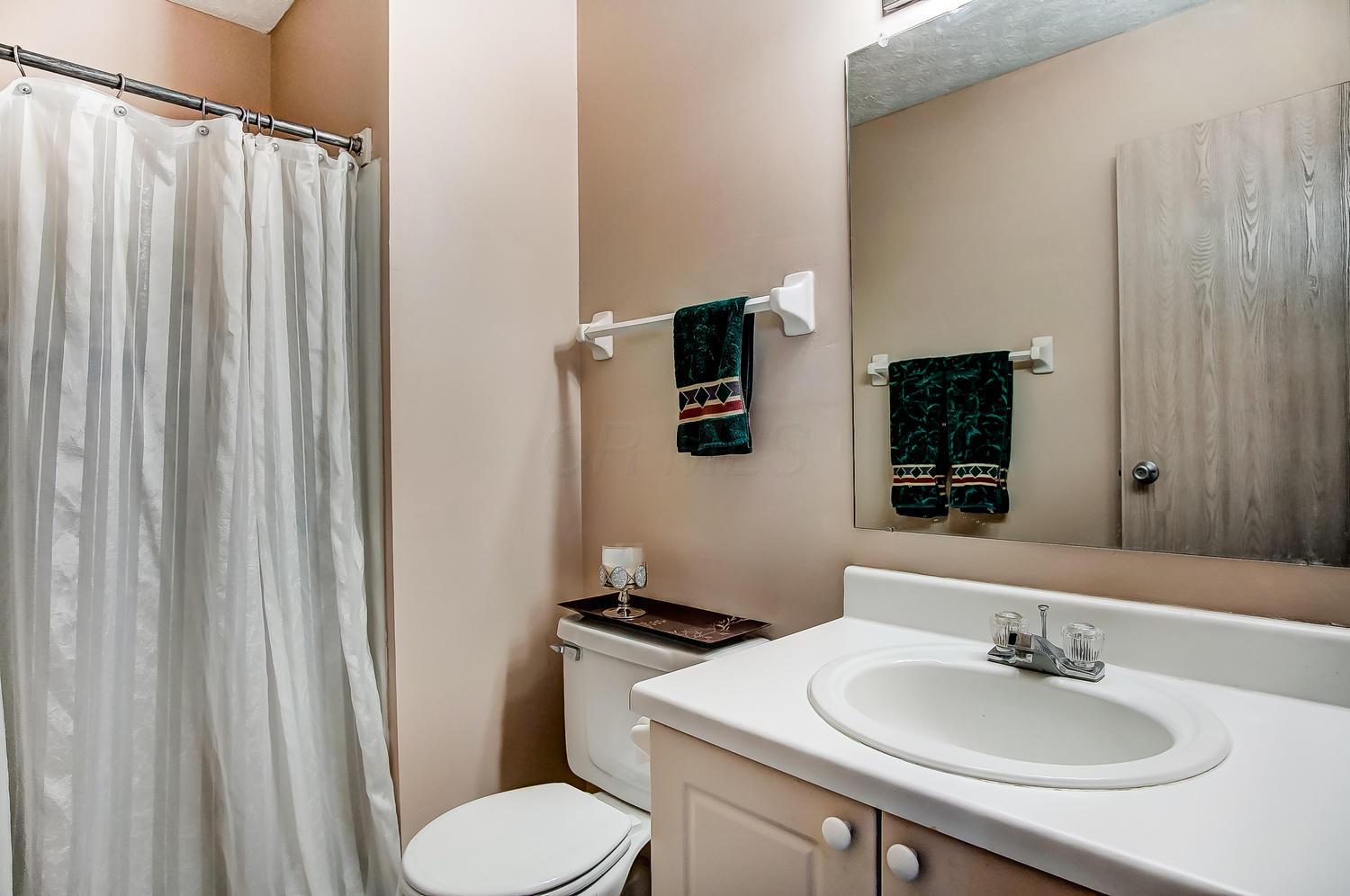 5383 North Hamilton Road, Unit 1E Columbus, OH 43230 - Photo 14 of 47