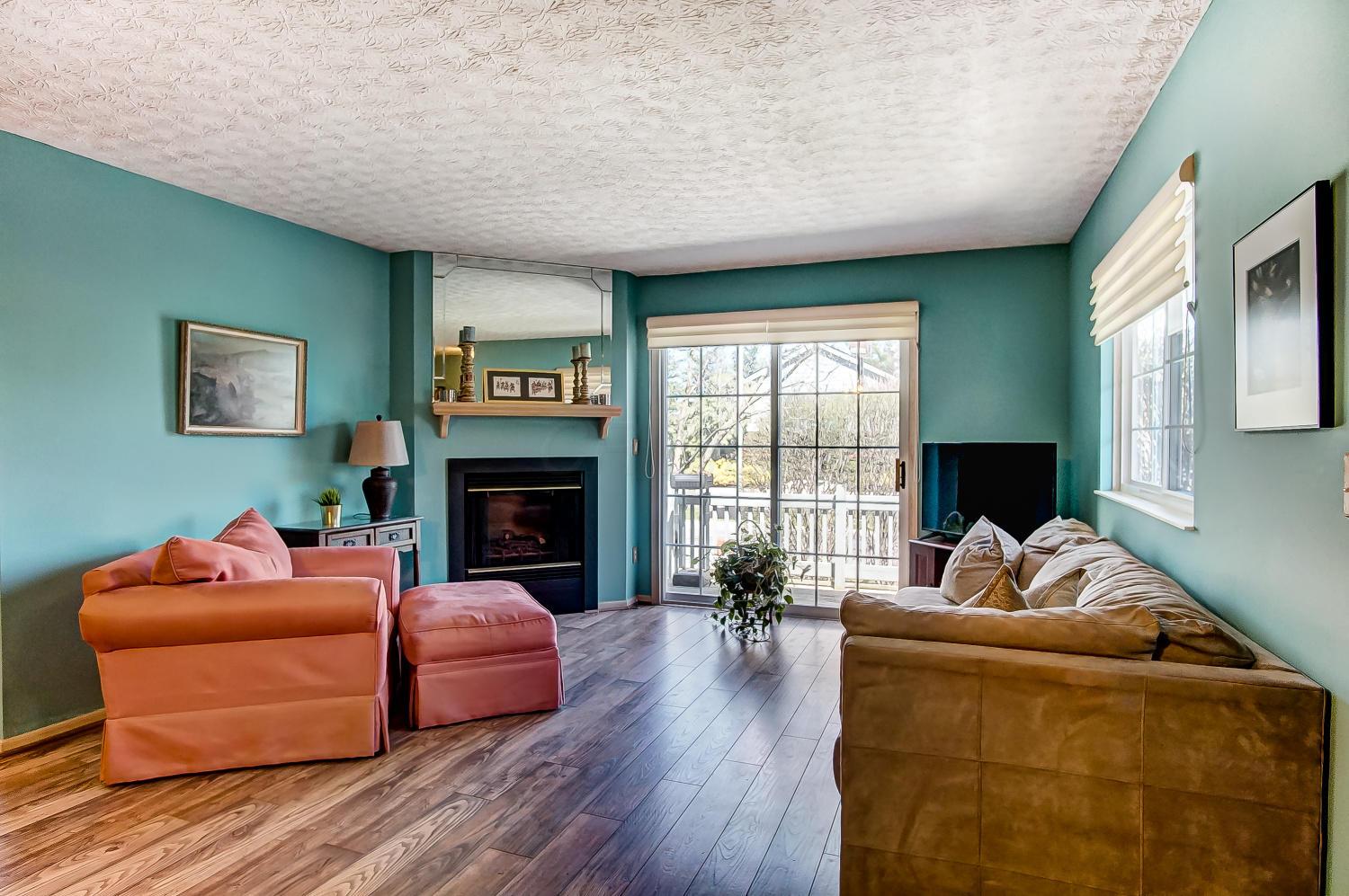 5383 North Hamilton Road, Unit 1E Columbus, OH 43230 - Photo 45 of 47