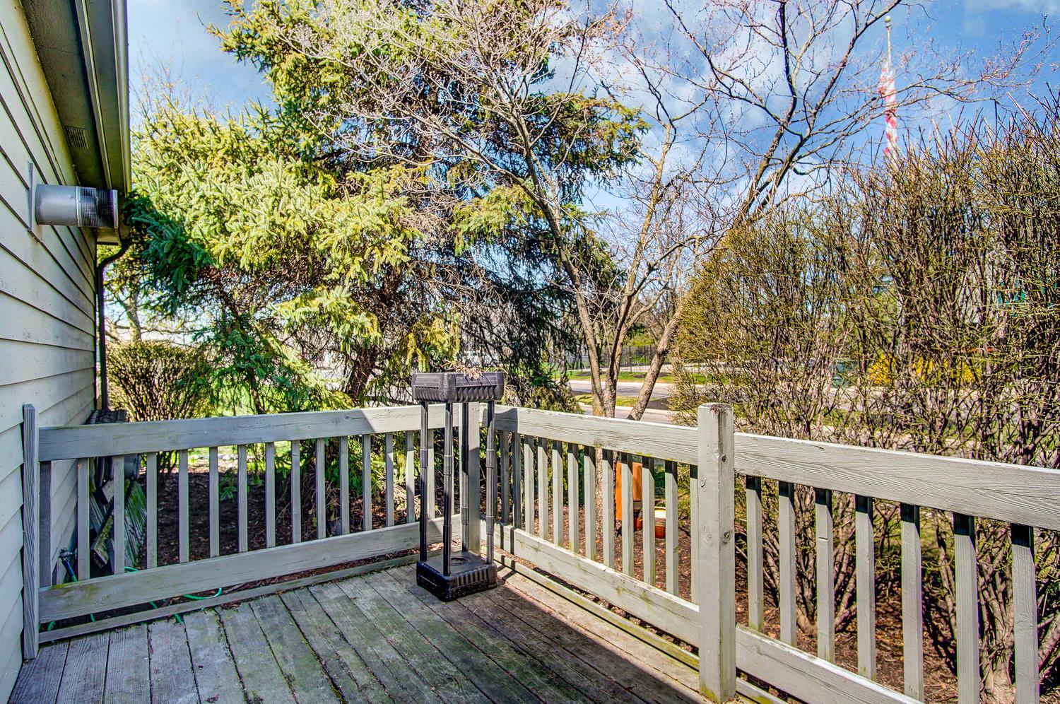 5383 North Hamilton Road, Unit 1E Columbus, OH 43230 - Photo 24 of 47