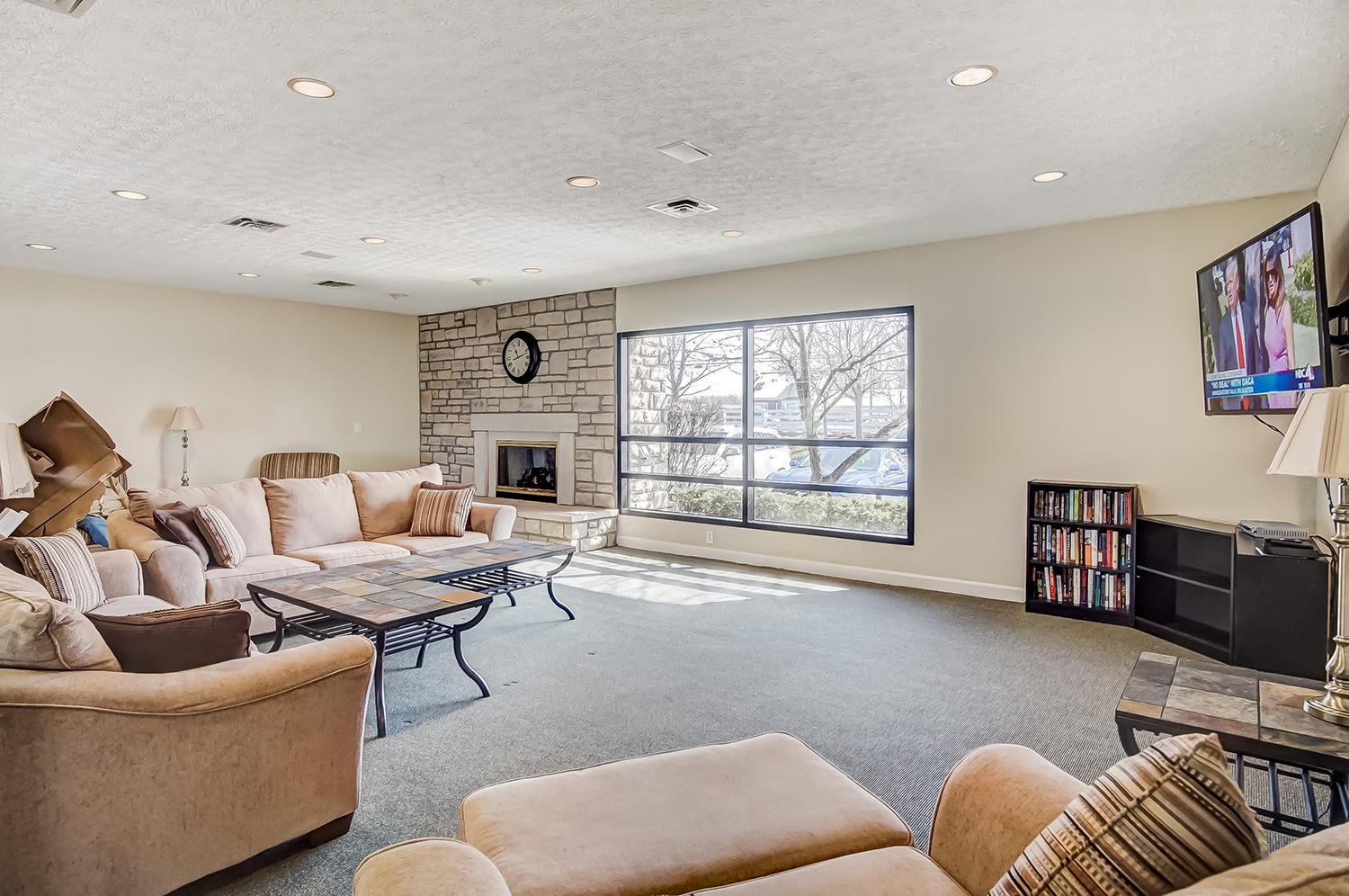 5383 North Hamilton Road, Unit 1E Columbus, OH 43230 - Photo 37 of 47