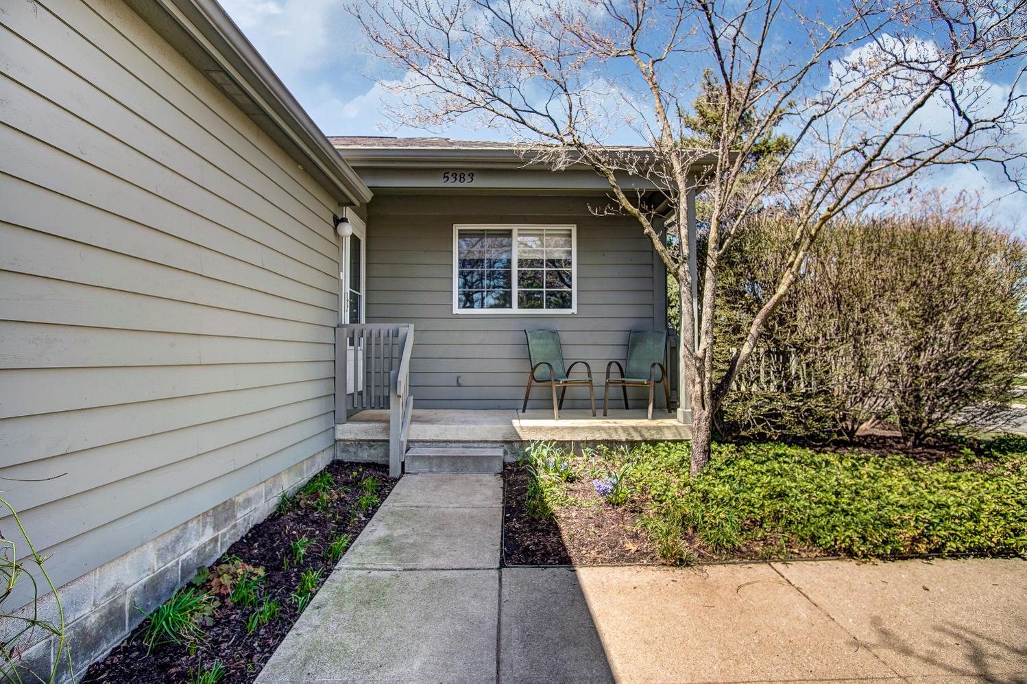 5383 North Hamilton Road, Unit 1E Columbus, OH 43230 - Photo 4 of 47