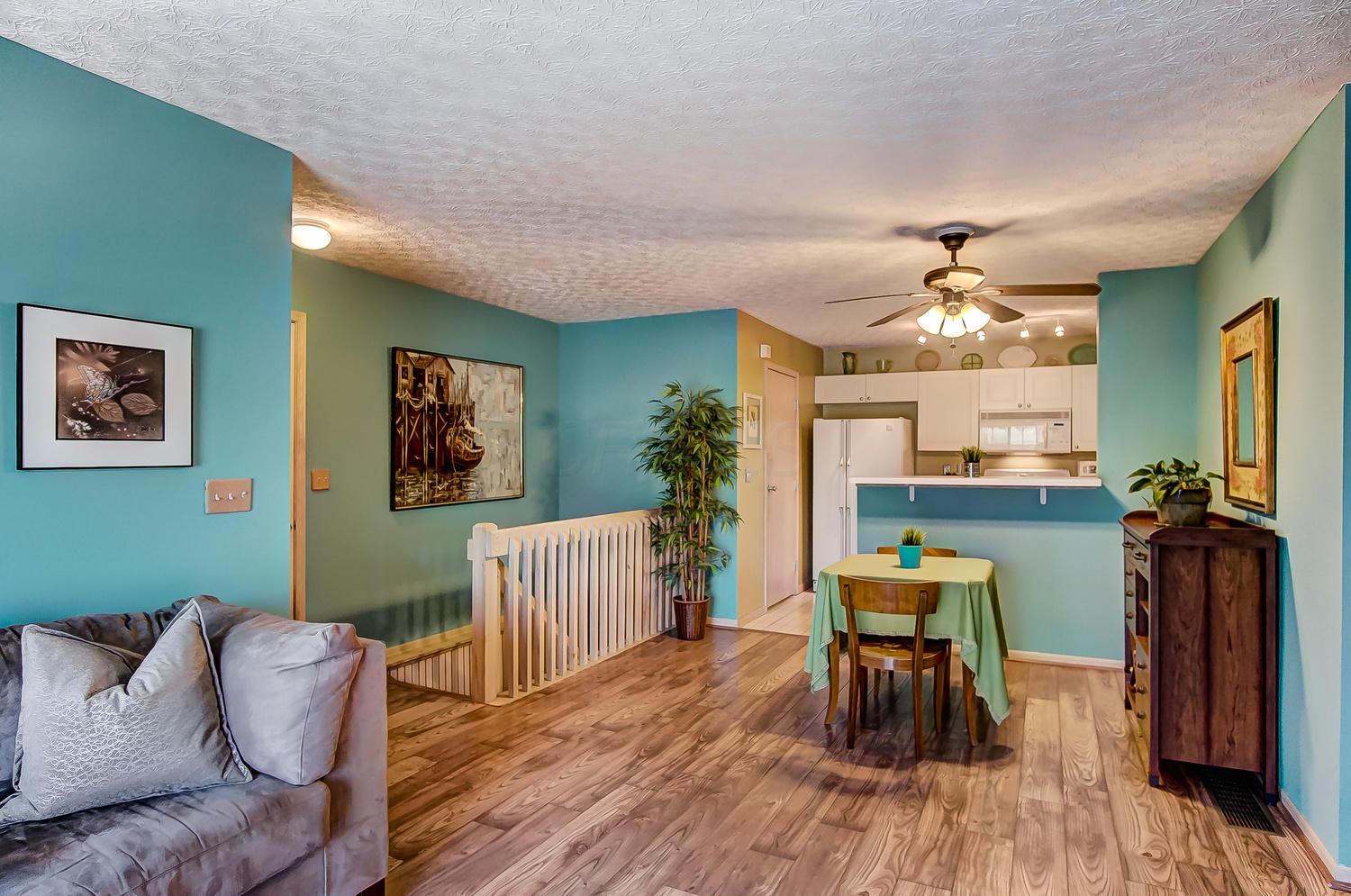 5383 North Hamilton Road, Unit 1E Columbus, OH 43230 - Photo 47 of 47