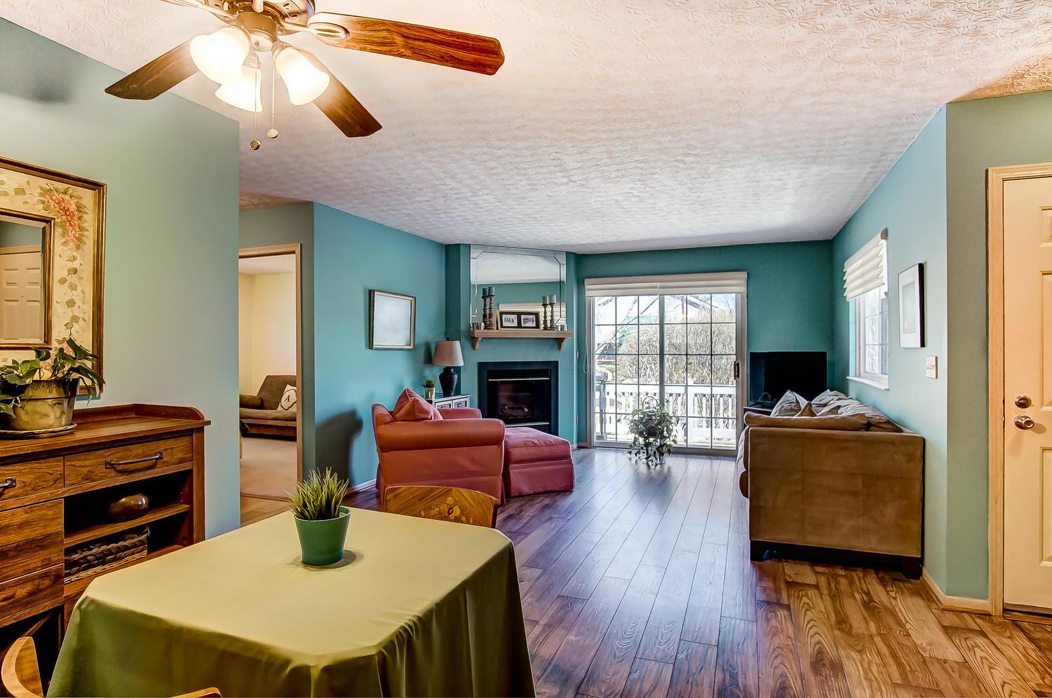 5383 North Hamilton Road, Unit 1E Columbus, OH 43230 - Photo 6 of 47
