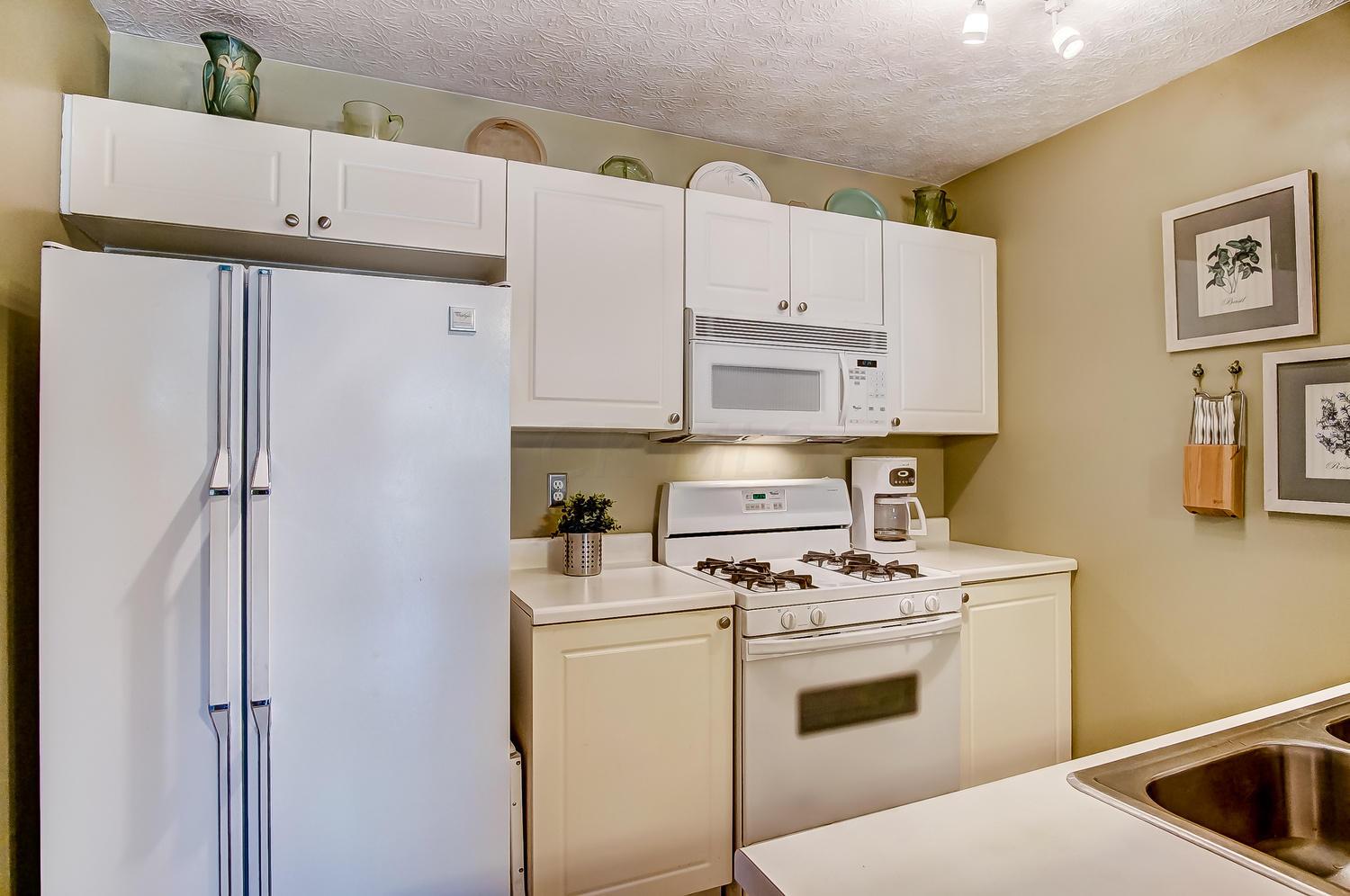 5383 North Hamilton Road, Unit 1E Columbus, OH 43230 - Photo 7 of 47