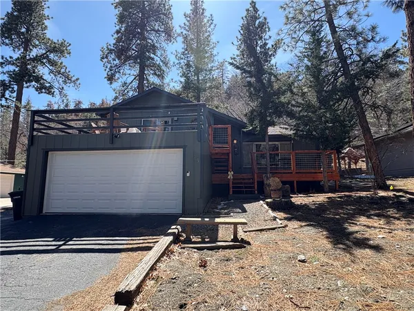 $499,000 | 779 Oriole Road, Wrightwood, CA 92397