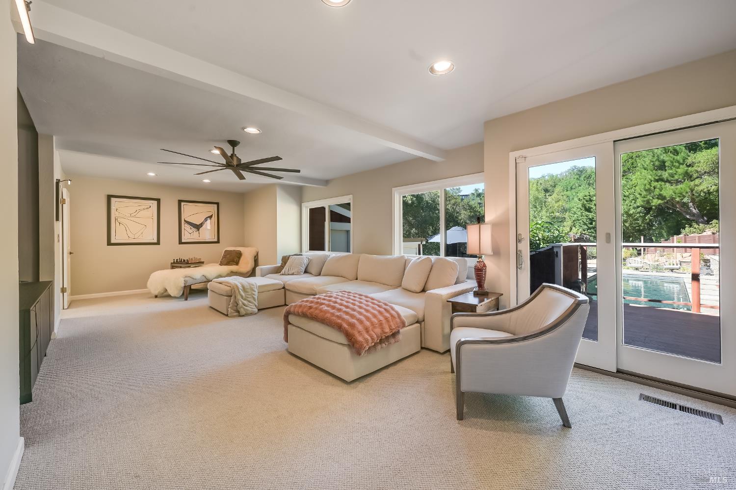 1676 Indian Valley Road Novato, CA 94947 - Photo 17 of 46