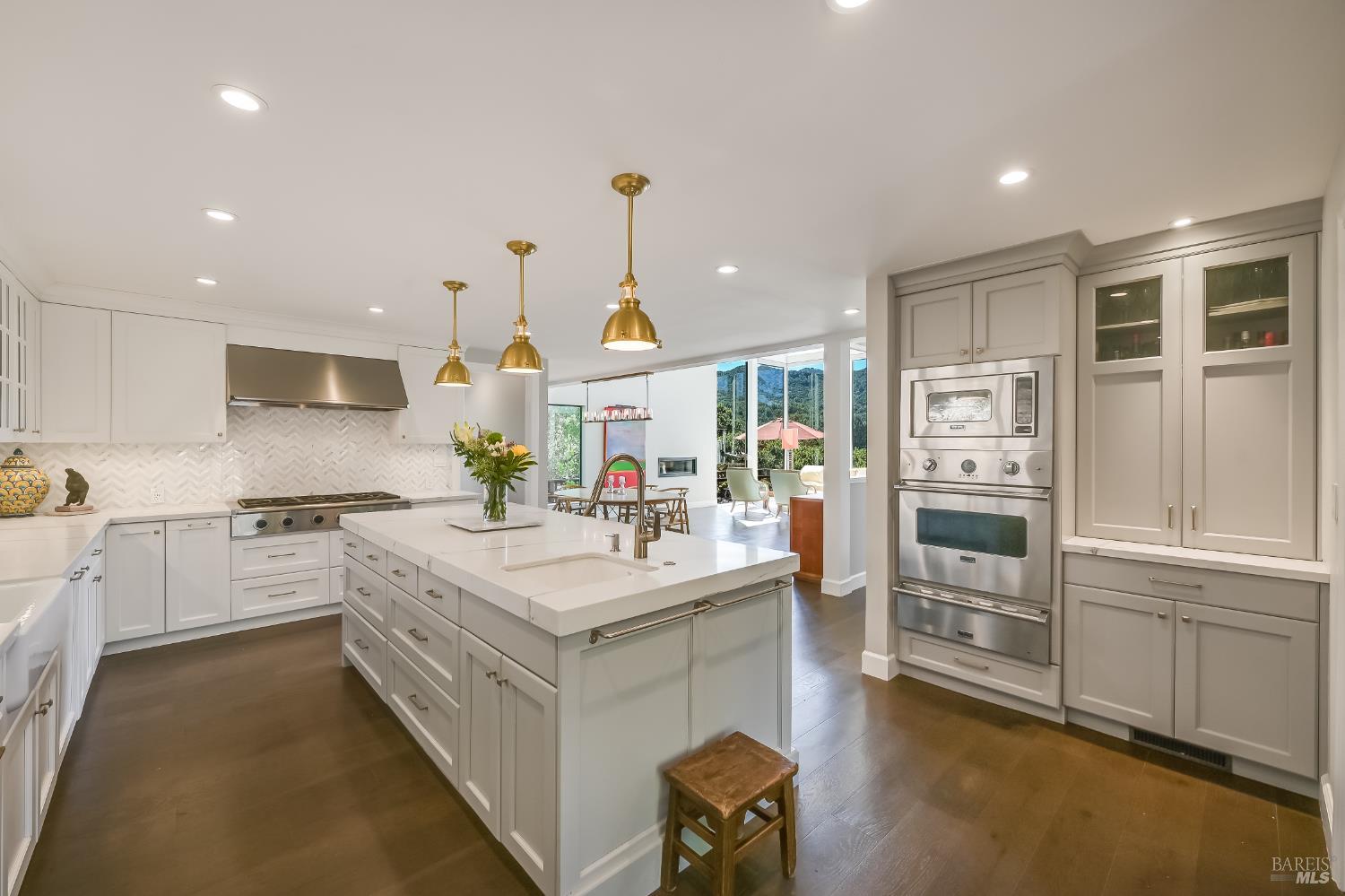 1676 Indian Valley Road Novato, CA 94947 - Photo 3 of 46