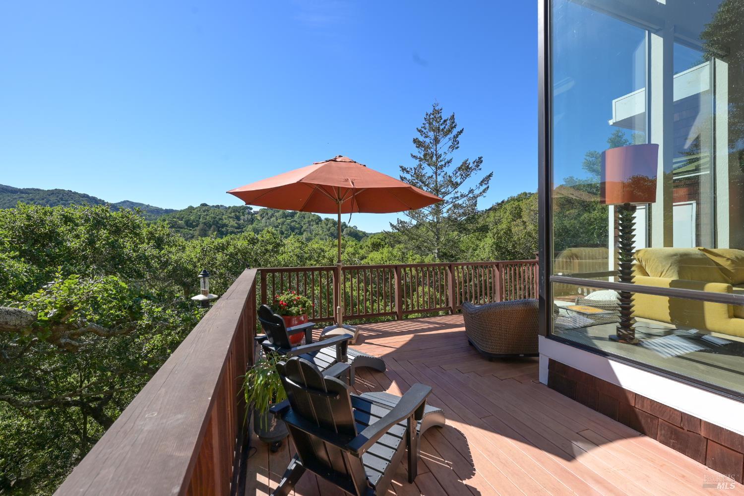 1676 Indian Valley Road Novato, CA 94947 - Photo 34 of 46