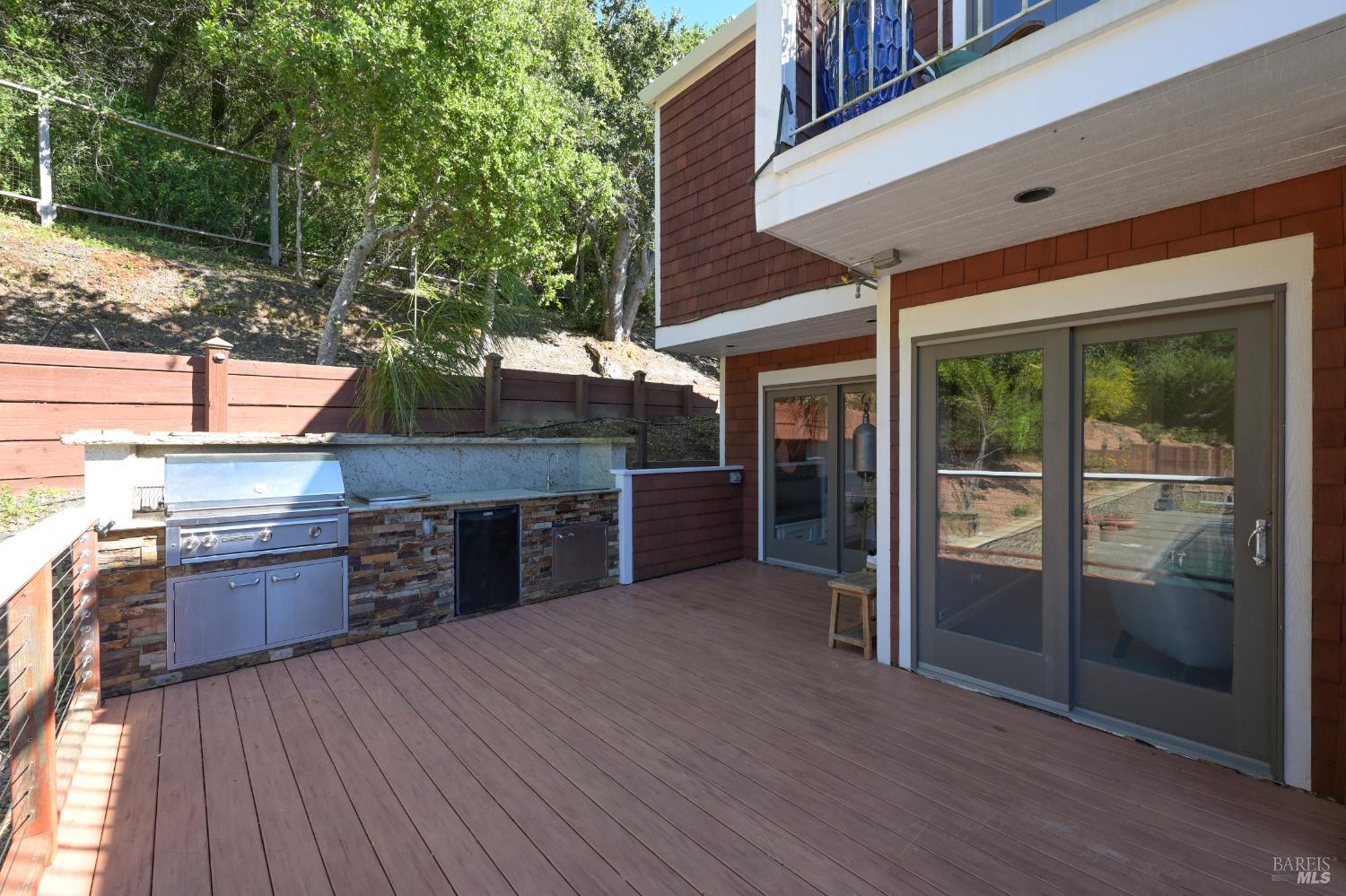 1676 Indian Valley Road Novato, CA 94947 - Photo 36 of 46