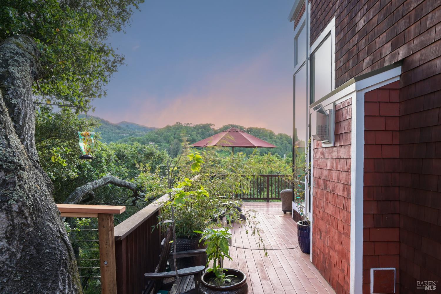 1676 Indian Valley Road Novato, CA 94947 - Photo 45 of 46