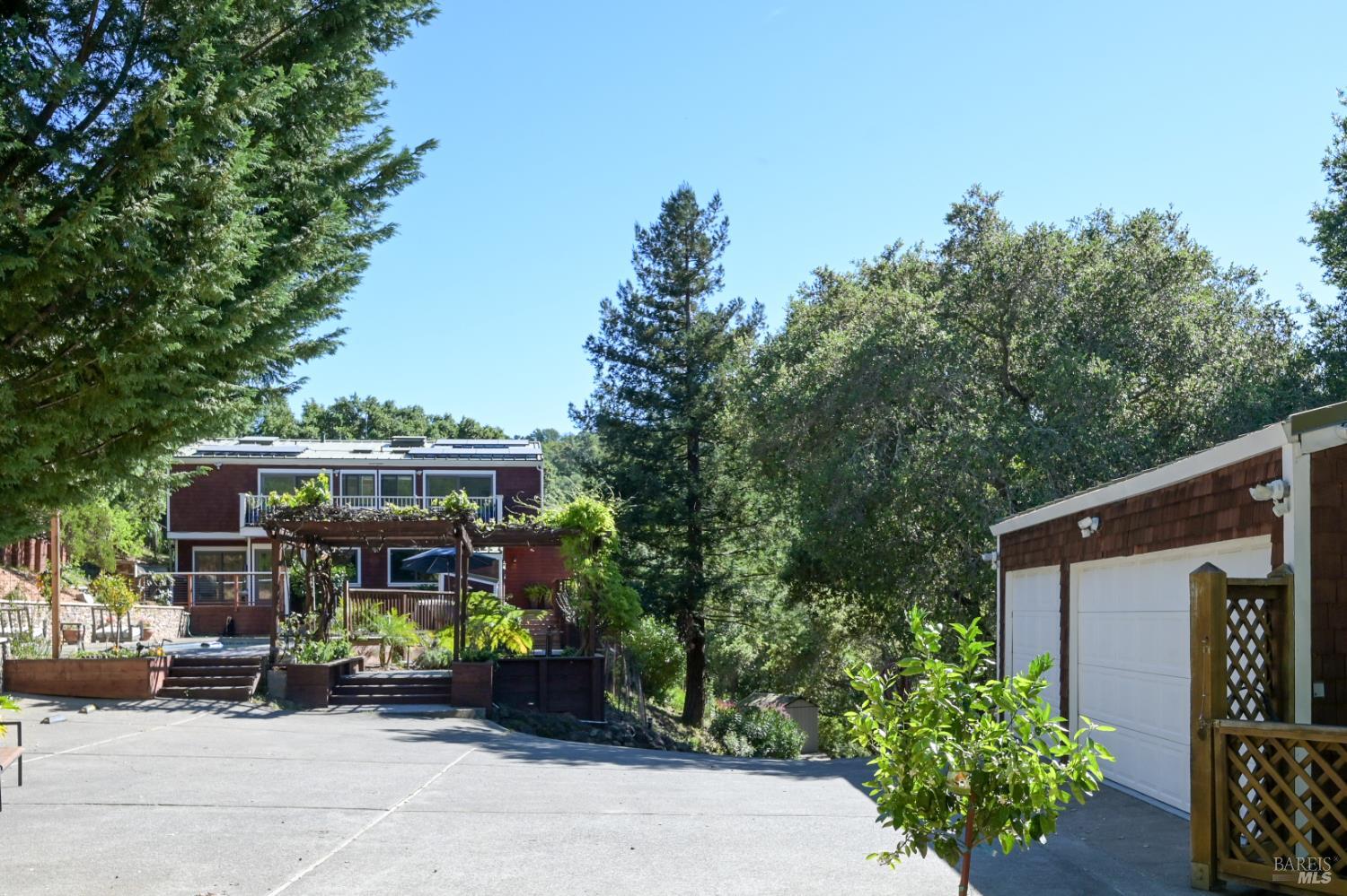 1676 Indian Valley Road Novato, CA 94947 - Photo 46 of 46