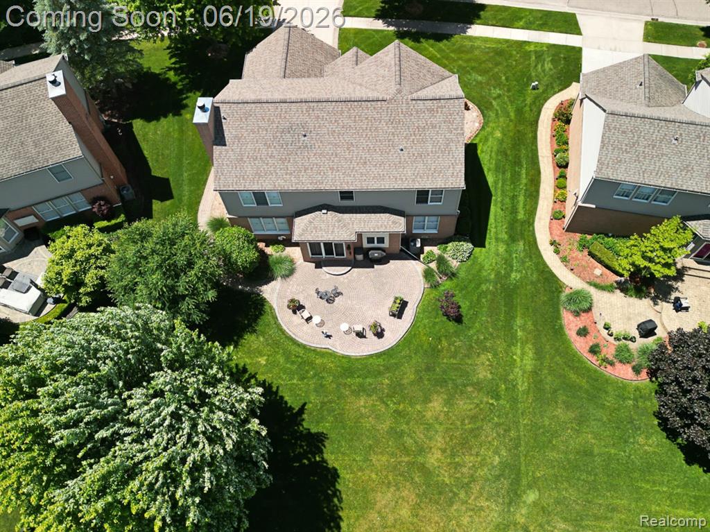 1815 Ring Neck Drive Rochester, MI 48307 - Photo 7 of 51