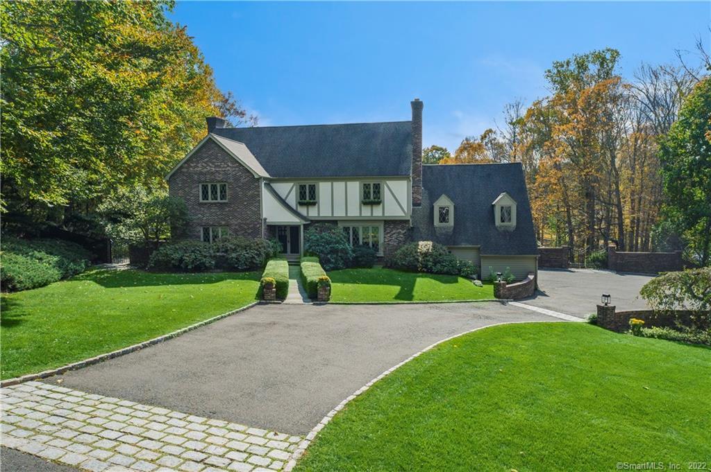 341 West Lane Ridgefield, CT 06877 - Photo 1 of 1