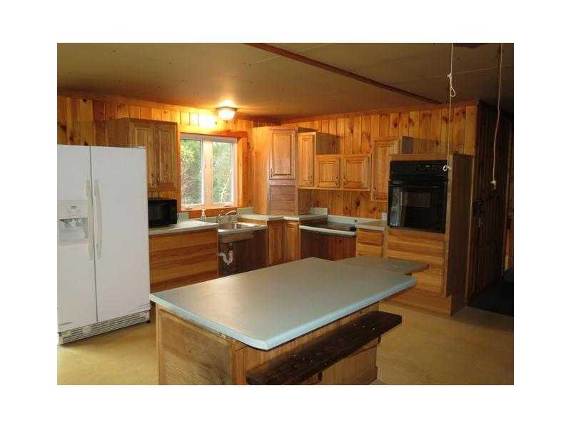 571 East Madison Road Madison, ME 04950 - Photo 4 of 27 Kitchen.