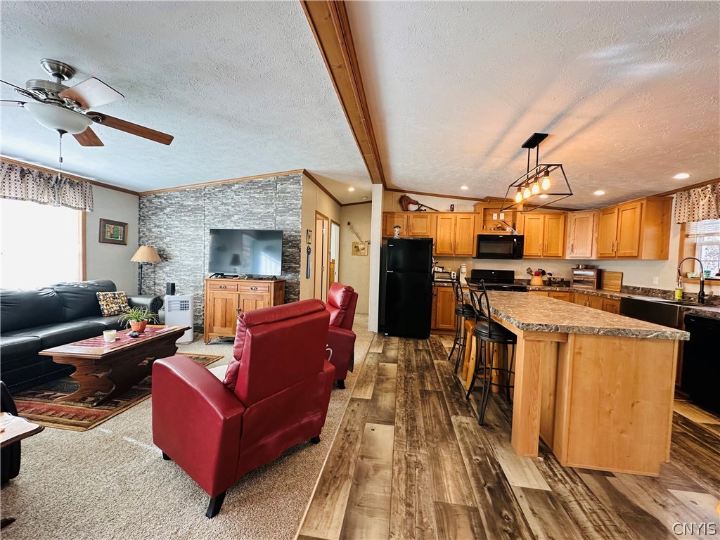 6531 Mc Philmy Road Watson, NY 13343 - Photo 11 of 34
