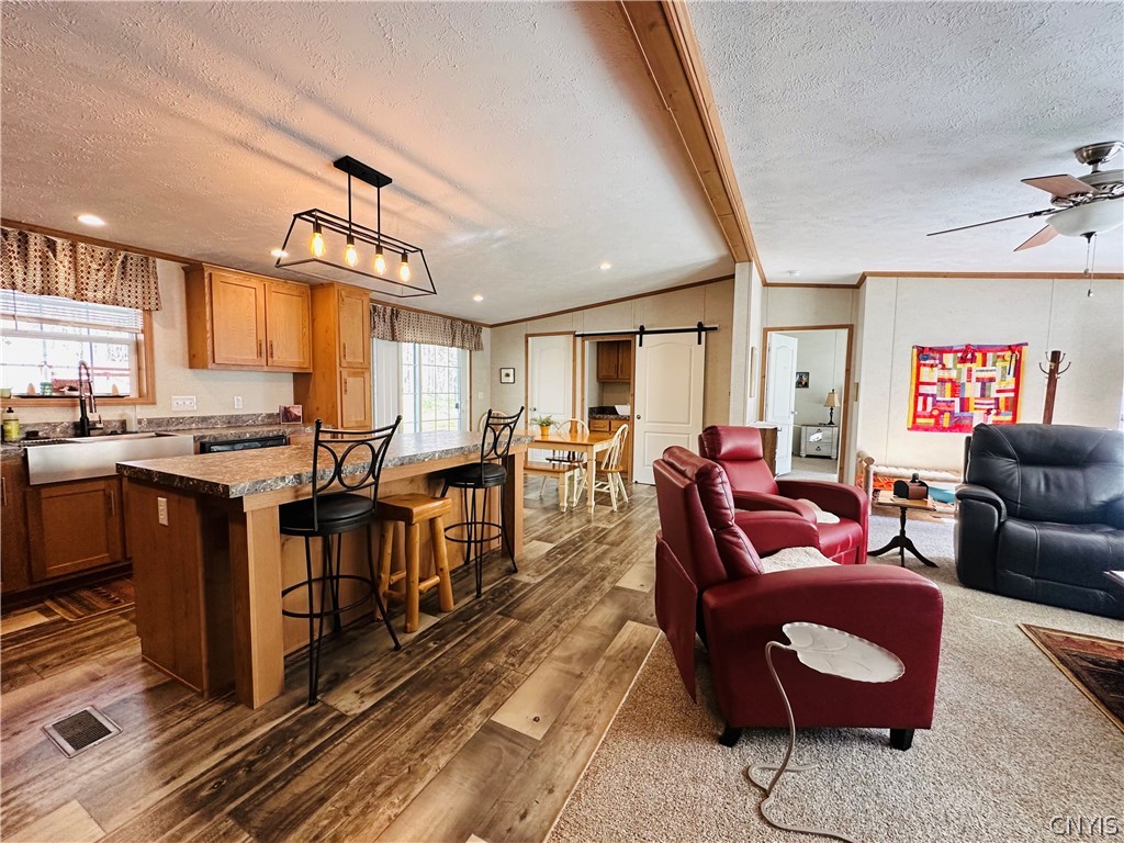 6531 Mc Philmy Road Watson, NY 13343 - Photo 12 of 34