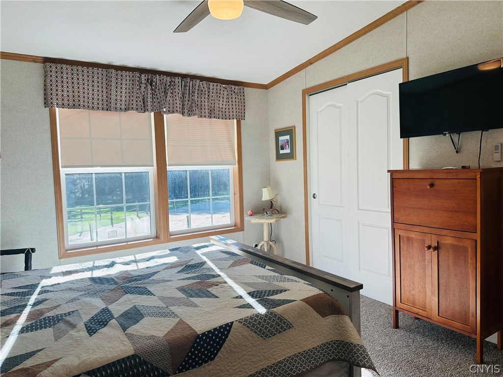 6531 Mc Philmy Road Watson, NY 13343 - Photo 14 of 34