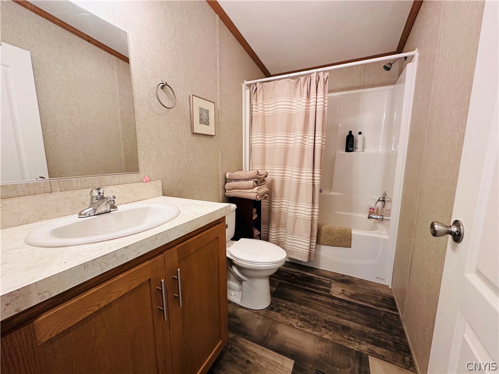 6531 Mc Philmy Road Watson, NY 13343 - Photo 17 of 34