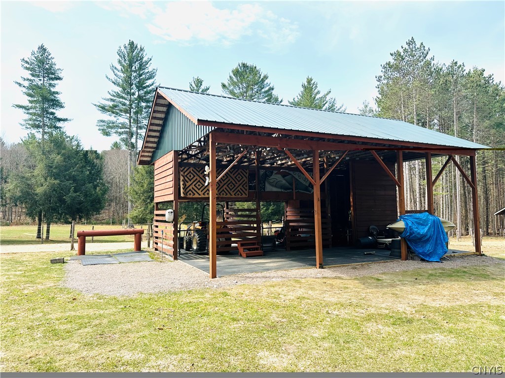 6531 Mc Philmy Road Watson, NY 13343 - Photo 20 of 34