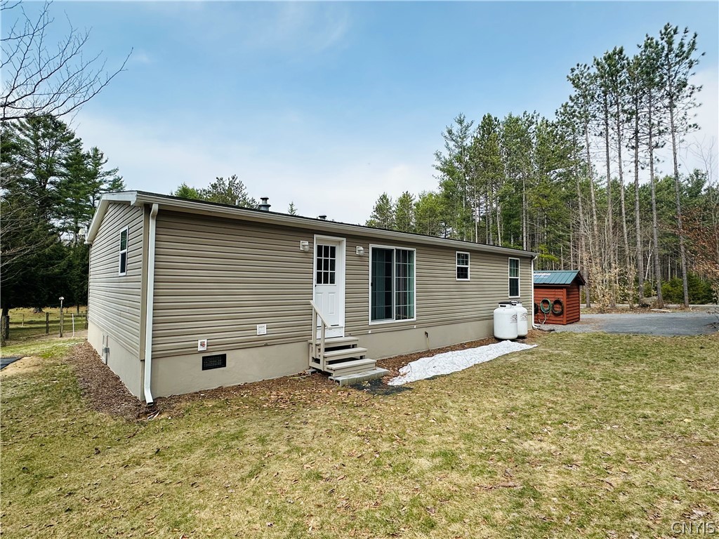 6531 Mc Philmy Road Watson, NY 13343 - Photo 2 of 34