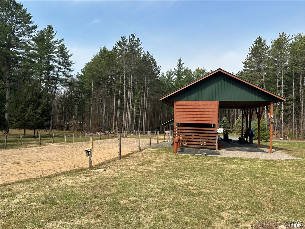 6531 Mc Philmy Road Watson, NY 13343 - Photo 21 of 34