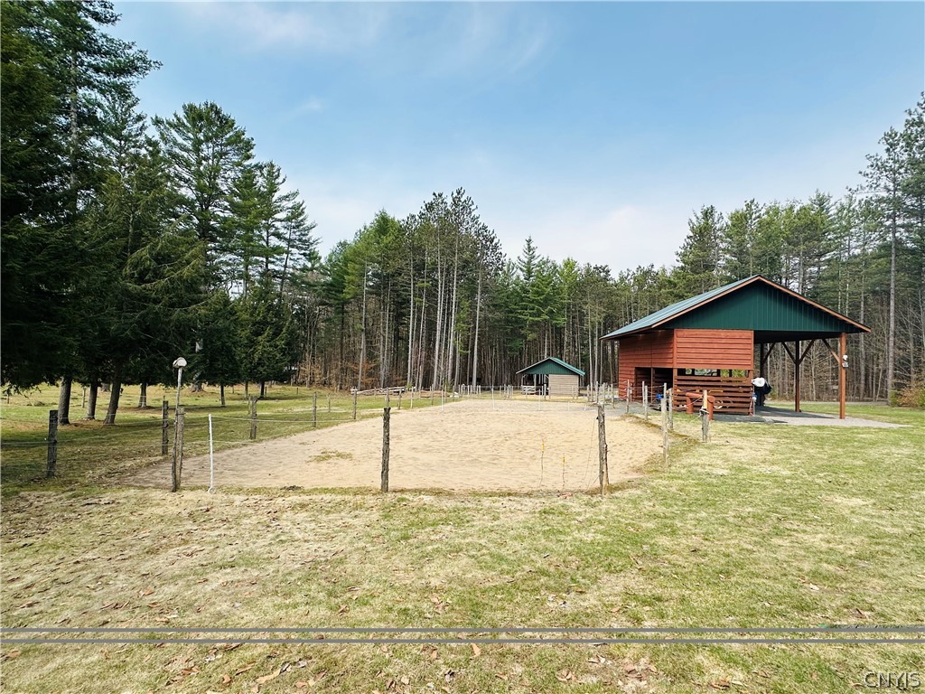 6531 Mc Philmy Road Watson, NY 13343 - Photo 22 of 34
