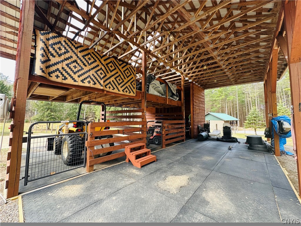 6531 Mc Philmy Road Watson, NY 13343 - Photo 23 of 34