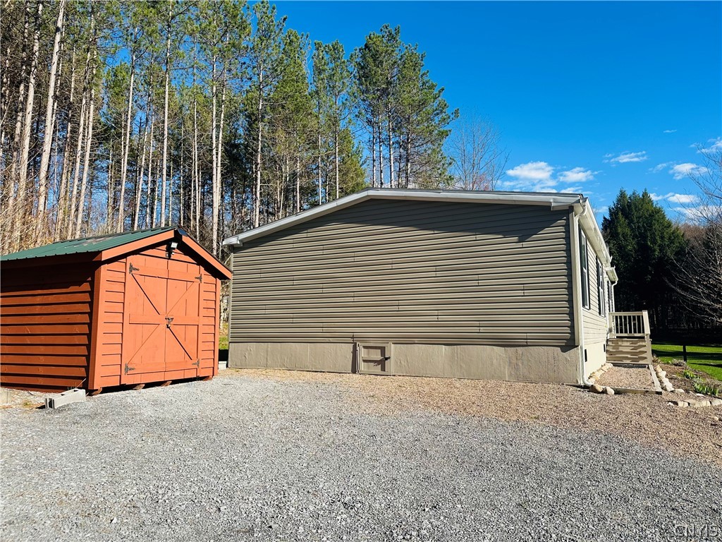 6531 Mc Philmy Road Watson, NY 13343 - Photo 31 of 34