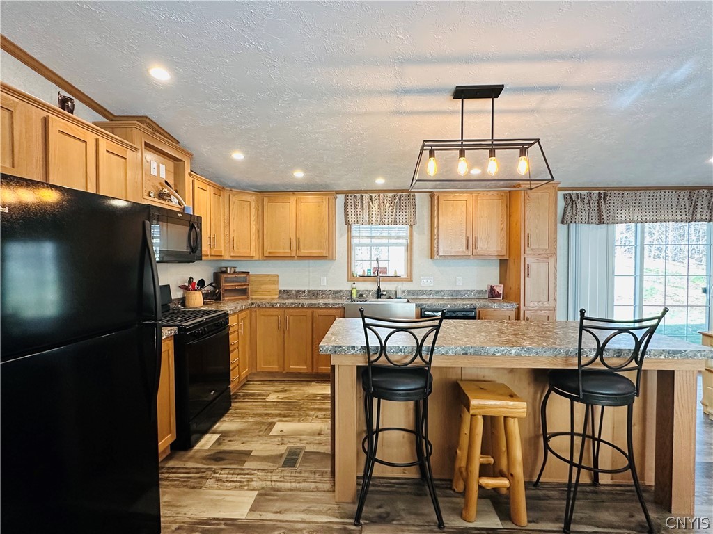 6531 Mc Philmy Road Watson, NY 13343 - Photo 4 of 34
