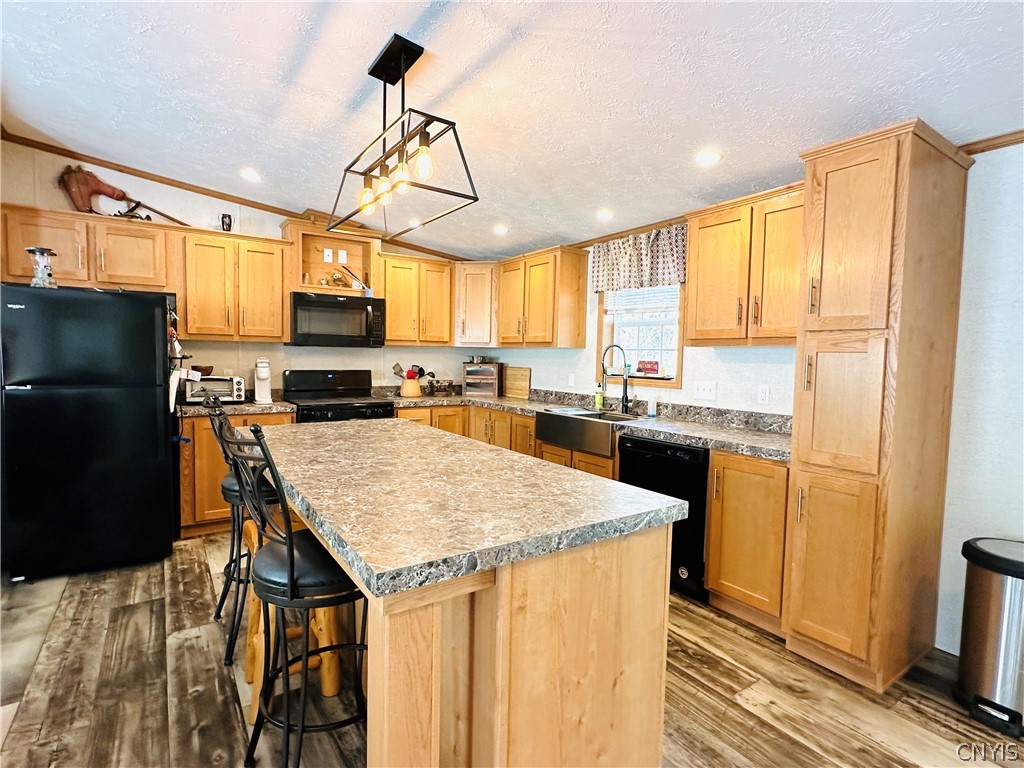 6531 Mc Philmy Road Watson, NY 13343 - Photo 5 of 34