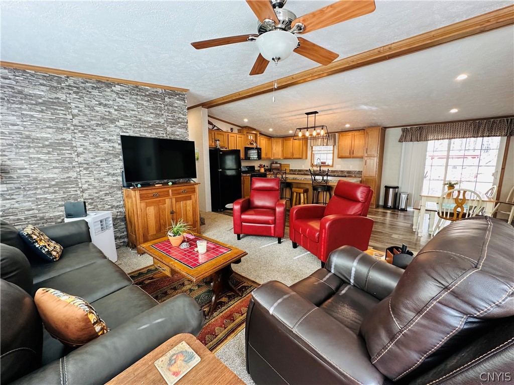 6531 Mc Philmy Road Watson, NY 13343 - Photo 9 of 34