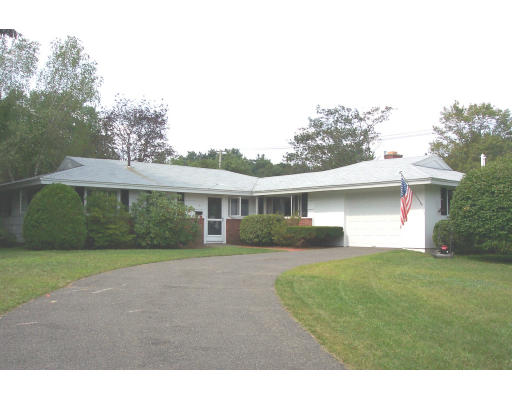 18 Michael Road Hingham, MA 02043 - Photo 1 of 1