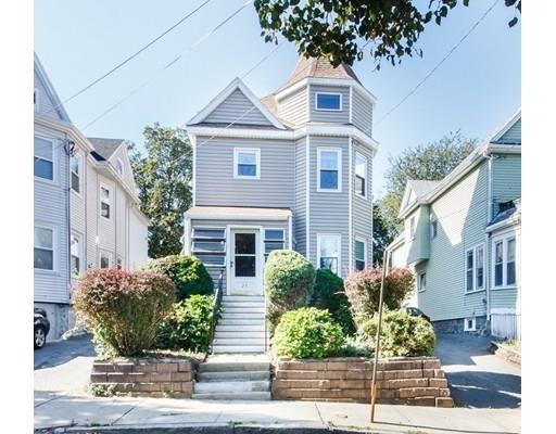 25 Reed Avenue Everett, MA 02149 - Photo 1 of 23 Gallery Image 1