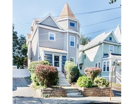 25 Reed Avenue Everett, MA 02149 - Photo 22 of 23 Gallery Image 22
