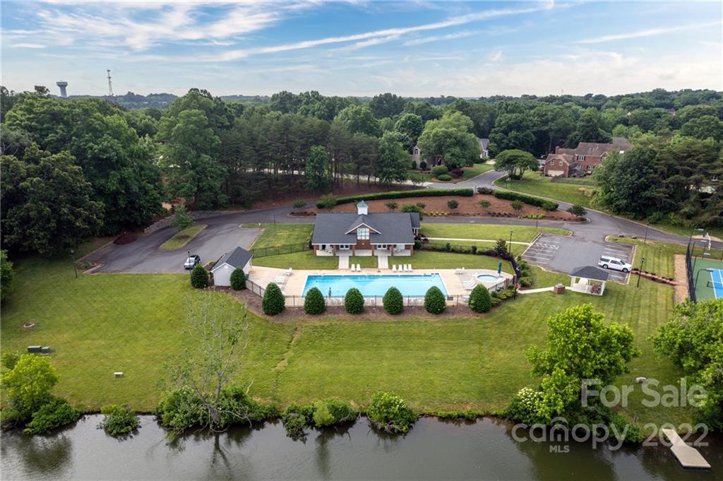 907 Ospre Lane Fort Mill, SC 29708 - Photo 36 of 39