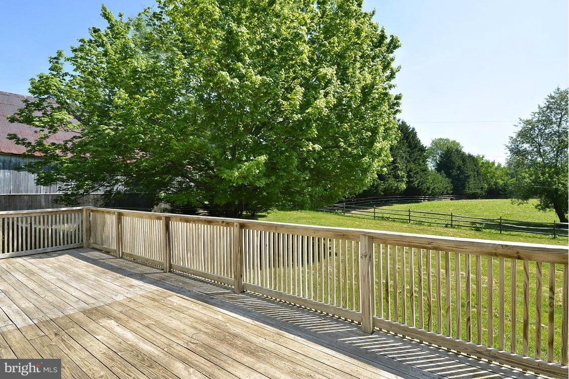 5507 Brooks Woods Road Lothian, MD 20711 - Photo 2 of 30 Idyllic Views of Rolling Countryside