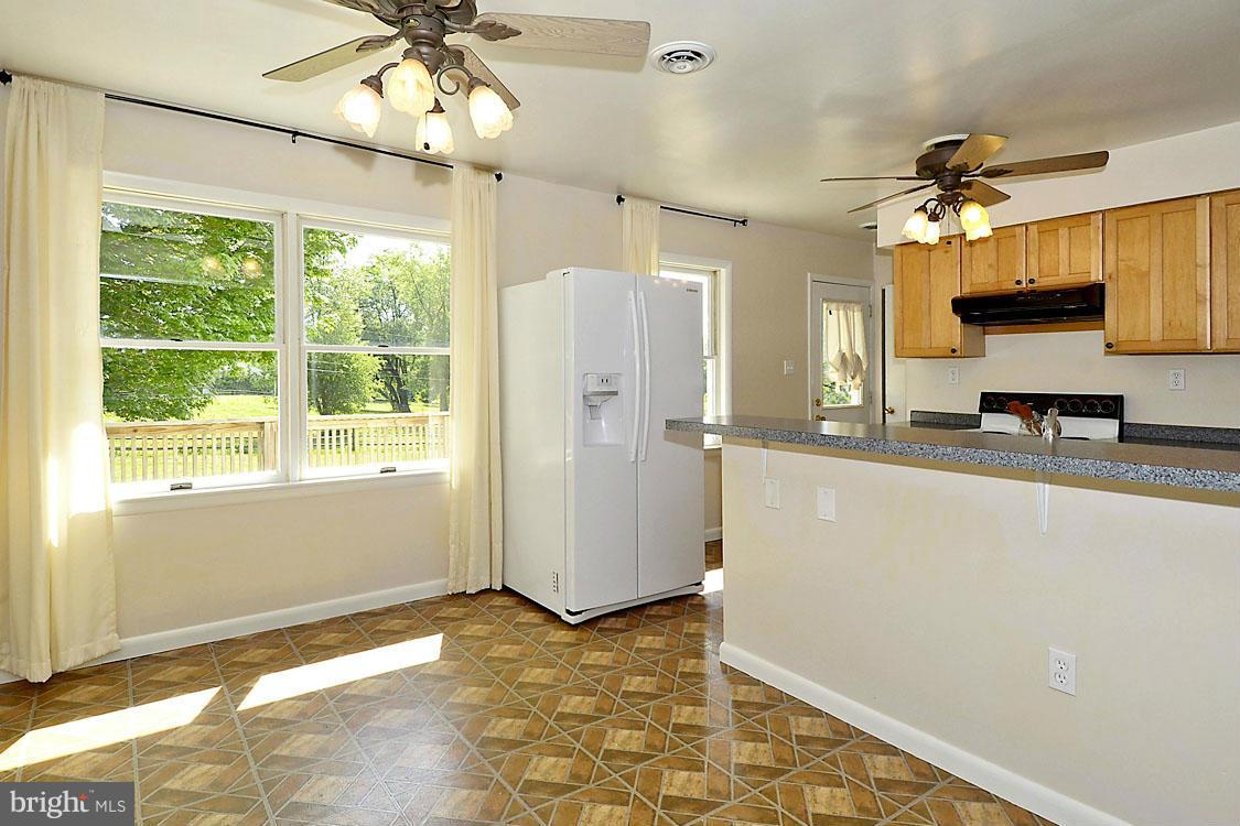 5507 Brooks Woods Road Lothian, MD 20711 - Photo 12 of 30 Ceiling Fans for Seasonal Comfort