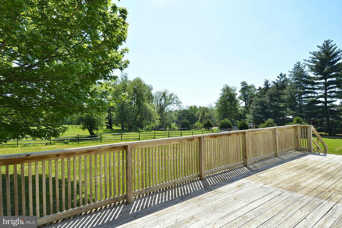 5507 Brooks Woods Road Lothian, MD 20711 - Photo 16 of 30 Expansive Views of Country Acreage