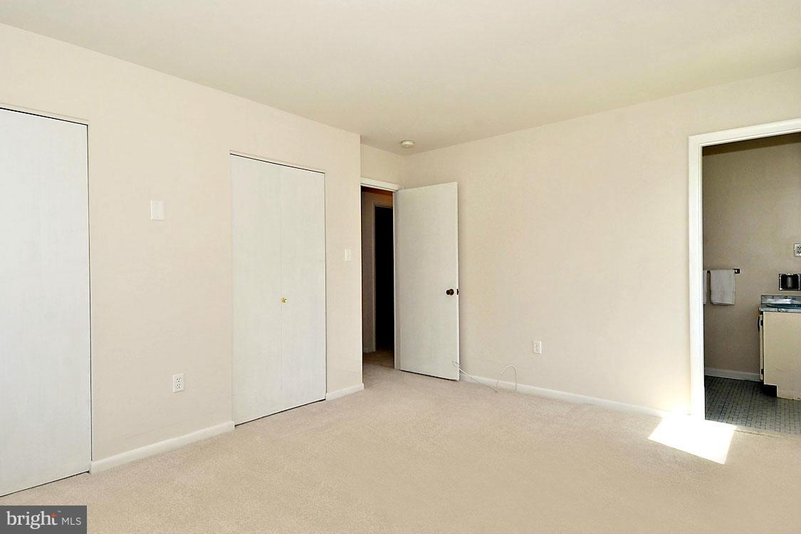 5507 Brooks Woods Road Lothian, MD 20711 - Photo 22 of 30 Generous Owner's Suite with Double Closet