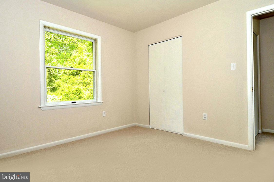 5507 Brooks Woods Road Lothian, MD 20711 - Photo 27 of 30 Fourth Bedroom
