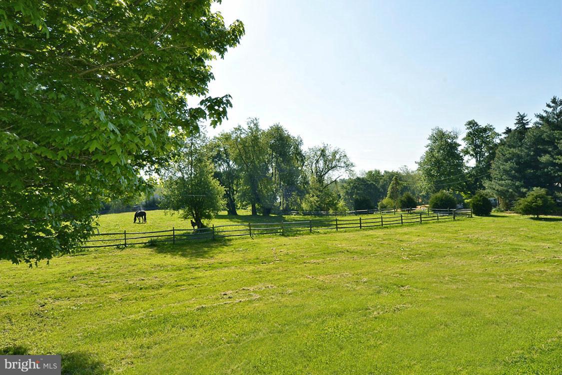 5507 Brooks Woods Road Lothian, MD 20711 - Photo 8 of 30 Fenced Grazing Pasture