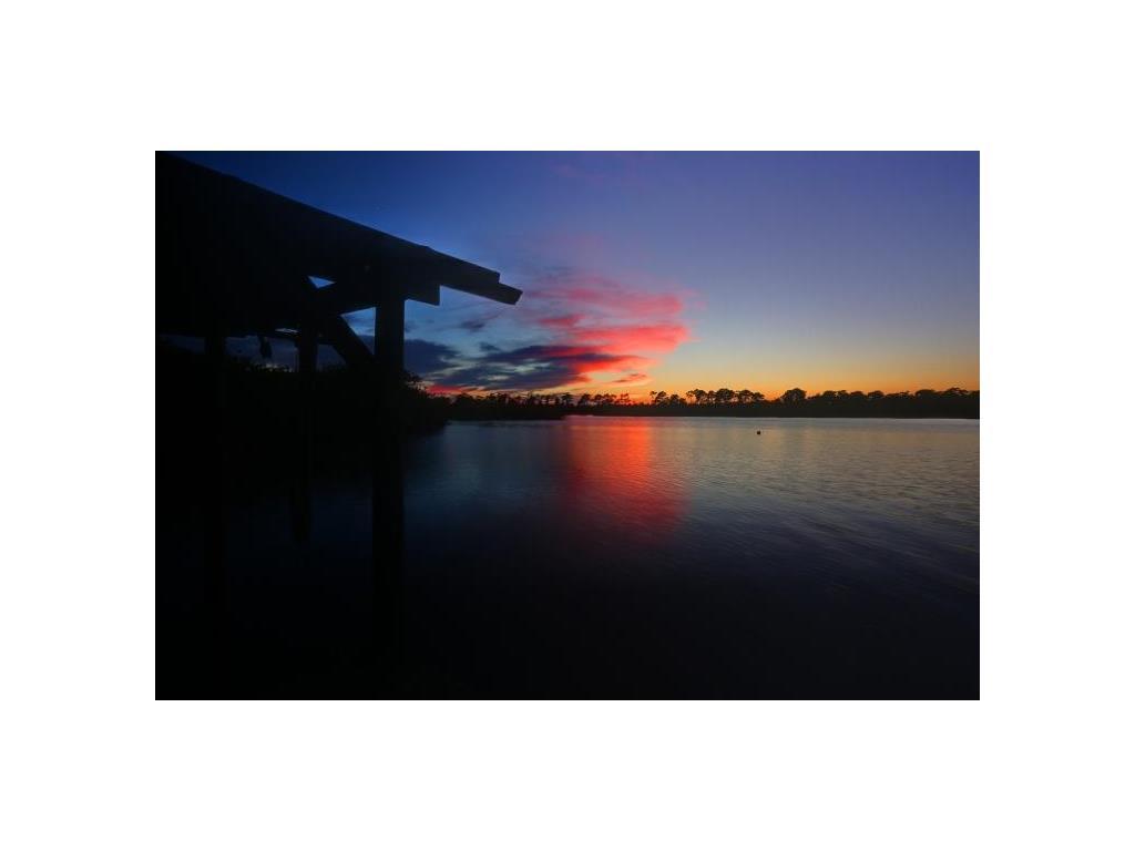 12365 Roseland Road Sebastian, FL 32958 - Photo 21 of 22 6 12365 Roseland Rd Sunset 1jpg