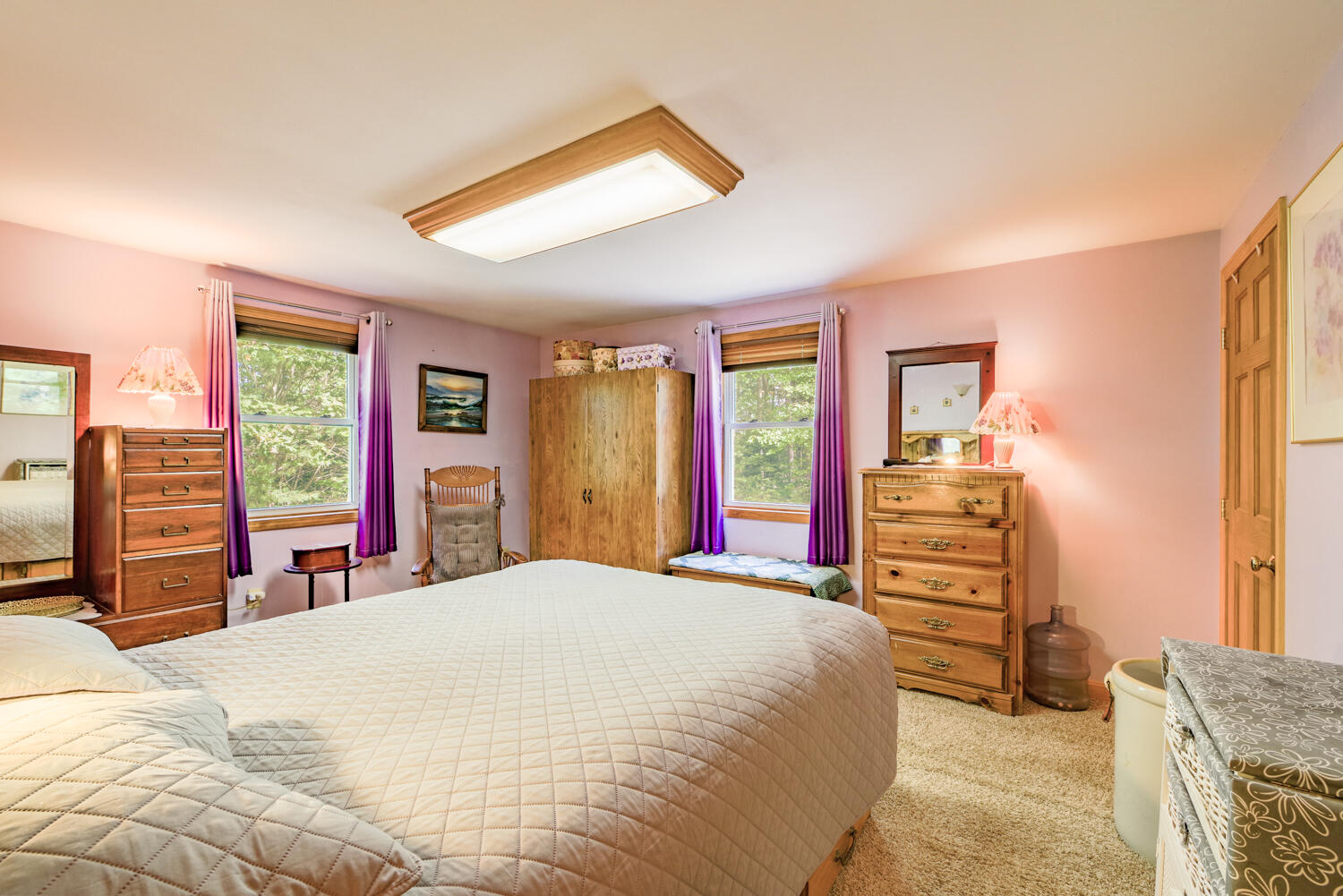 56 Gross Neck Road Waldoboro, ME 04572 - Photo 20 of 24 56 Gross Pt 22-(ZF-2487-38833-1-021)