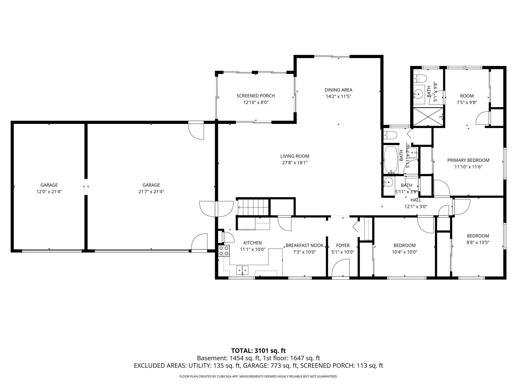 1121 River Heights Road Menomonie, WI 54751 - Photo 58 of 60 Gallery Image 58