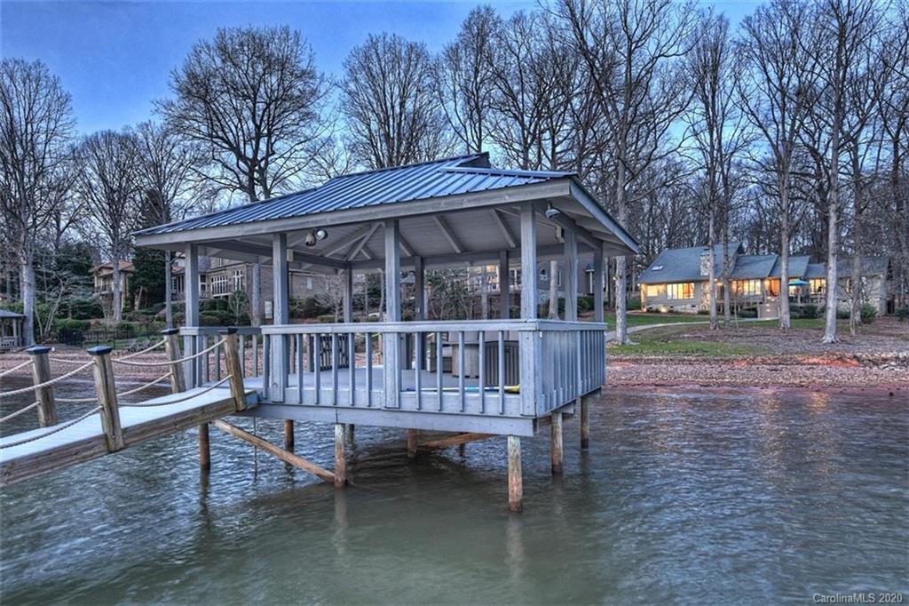16117 North Point Road Huntersville, NC 28078 - Photo 47 of 48 Gallery Image 47
